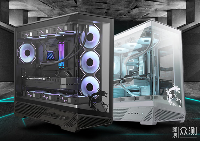 雙十一電腦DIY入手高性能中端電腦配置推薦!_新浪眾測