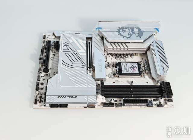 雙十一電腦DIY入手高性能中端電腦配置推薦!_新浪眾測