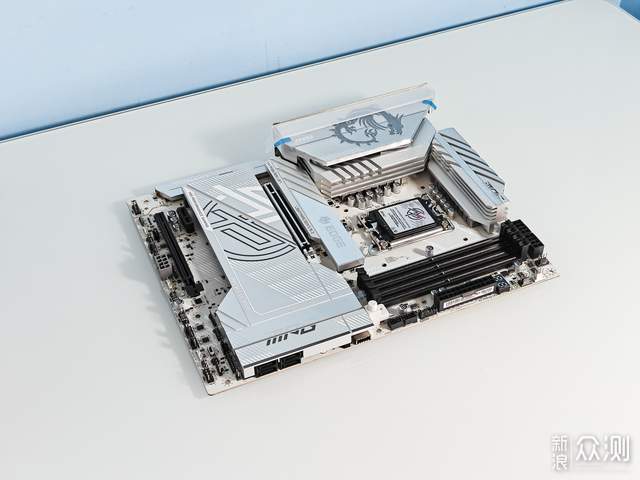 雙十一電腦DIY入手高性能中端電腦配置推薦!_新浪眾測