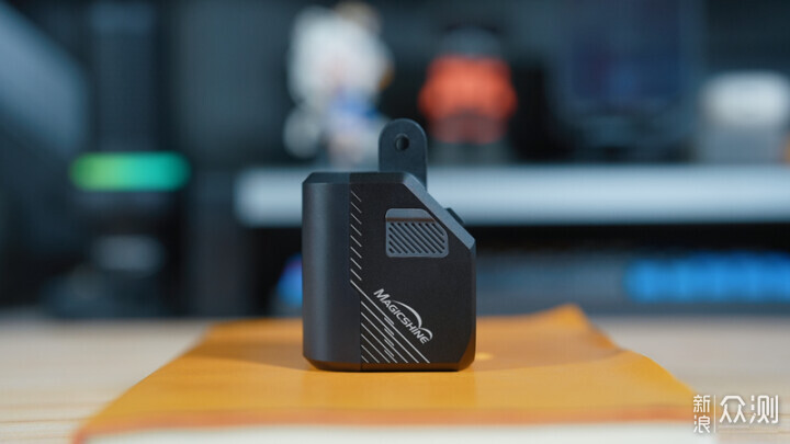 玩爆夜騎二百米遠光盯住你-邁極炫CBL1600PRO_新浪眾測