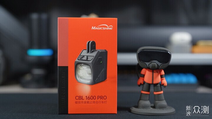 玩爆夜騎二百米遠光盯住你-邁極炫CBL1600PRO 玩爆夜騎二百米遠光盯住你-邁極炫CBL1600PRO