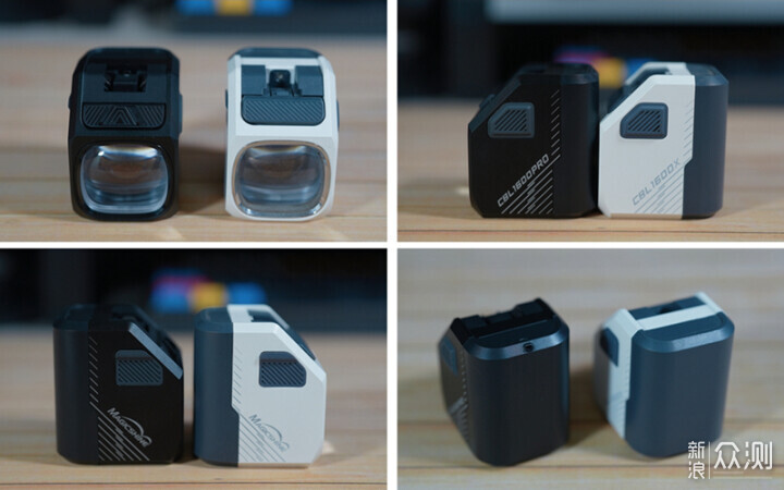 玩爆夜騎二百米遠光盯住你-邁極炫CBL1600PRO_新浪眾測