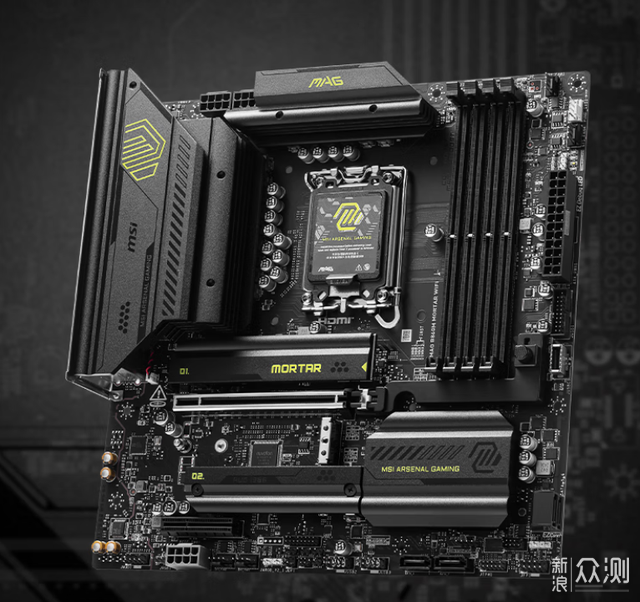 雙十一電腦DIY入手高性能中端電腦配置推薦!_新浪眾測