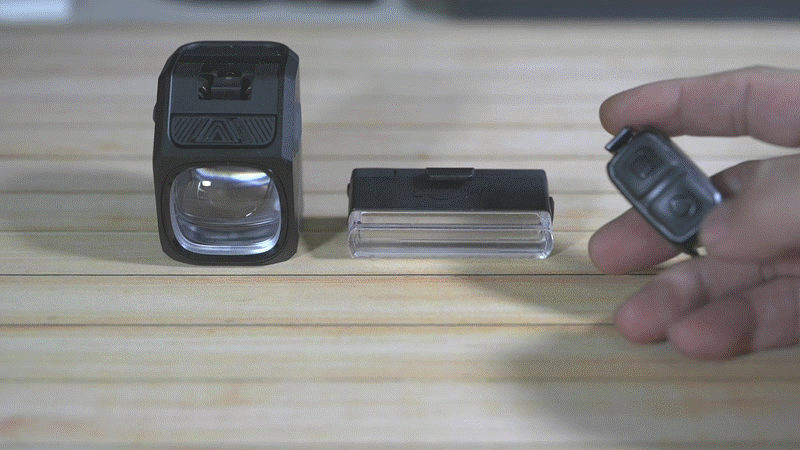 玩爆夜騎二百米遠光盯住你-邁極炫CBL1600PRO_新浪眾測