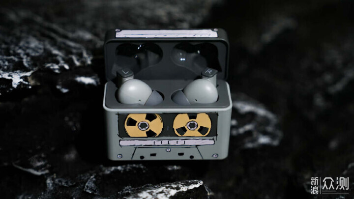 又是一年雙11,你還記得HiFi耳機水月雨嗎?_新浪眾測