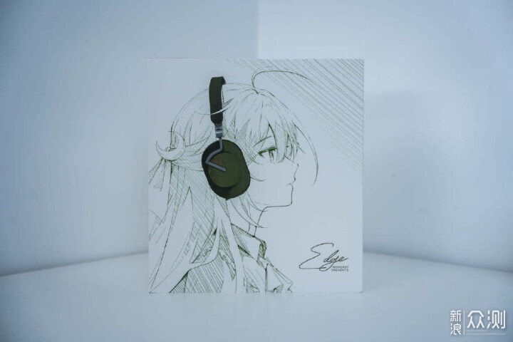 又是一年雙11,你還記得HiFi耳機水月雨嗎?_新浪眾測