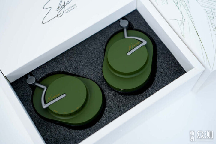 又是一年雙11,你還記得HiFi耳機水月雨嗎?_新浪眾測