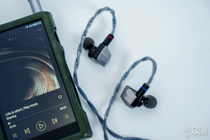 又是一年雙11,你還記得HiFi耳機水月雨嗎?_新浪眾測