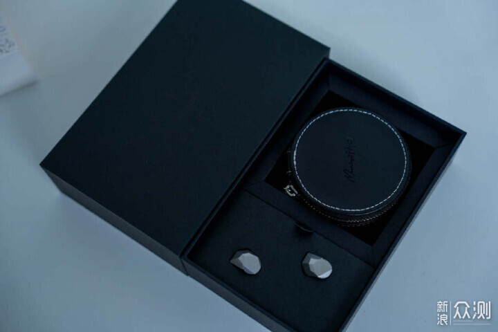 又是一年雙11,你還記得HiFi耳機水月雨嗎?_新浪眾測