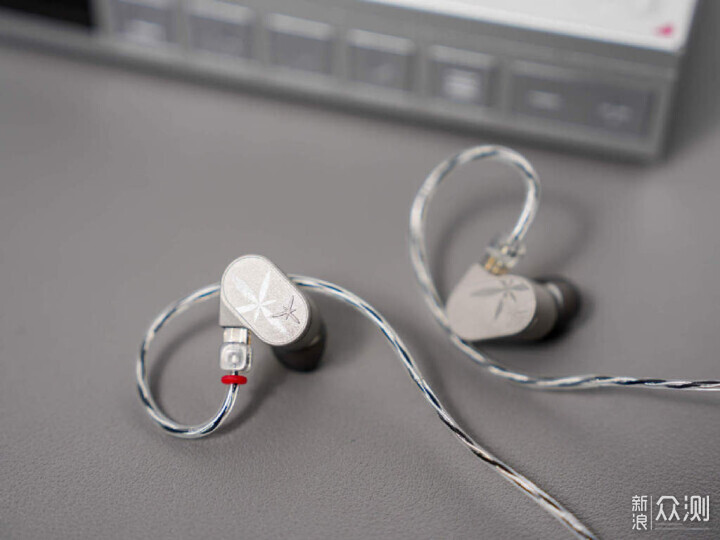 又是一年雙11,你還記得HiFi耳機水月雨嗎?_新浪眾測