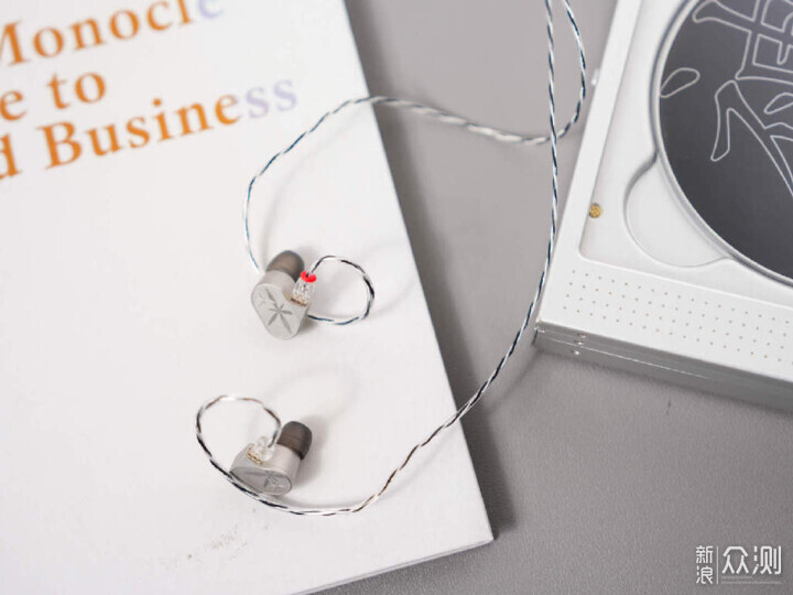 又是一年雙11,你還記得HiFi耳機水月雨嗎?_新浪眾測