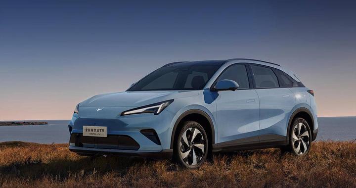 30542辆  北汽新能源10月销量诠释“新国企”成长韧性