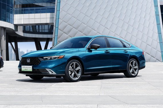 价格表现如何？本田雅阁混动给出最低7.5折的答卷