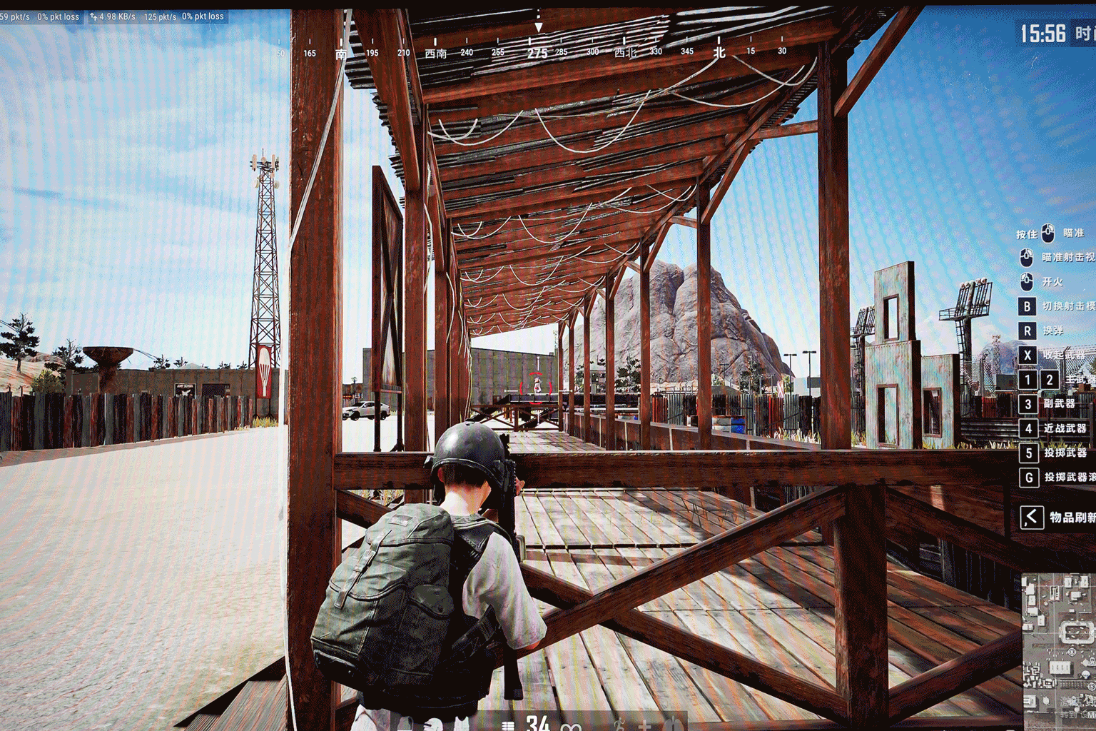 漂亮又能打,微星顯示器MPG 274URDFW E16M實測_新浪眾測