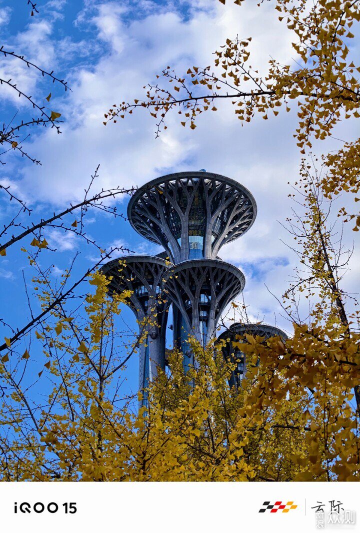 詳談iQOO15手機的拍照功能的強大和樂趣多多_新浪眾測