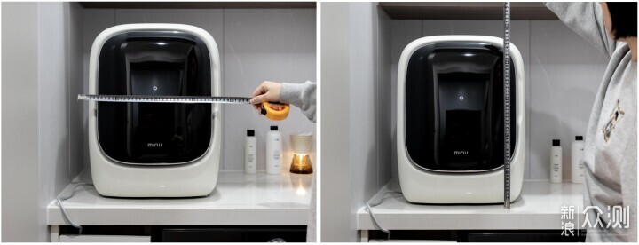 小吉X1 Pro內衣洗烘一體機：解鎖洗護舒適體驗_新浪眾測