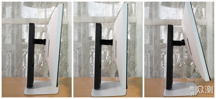 漂亮又能打,微星顯示器MPG 274URDFW E16M實測_新浪眾測