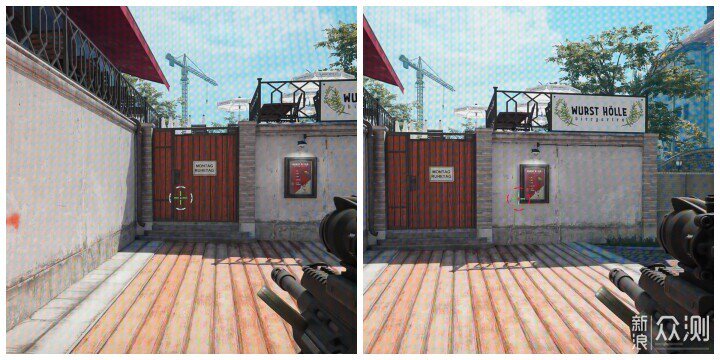 漂亮又能打,微星顯示器MPG 274URDFW E16M實測_新浪眾測