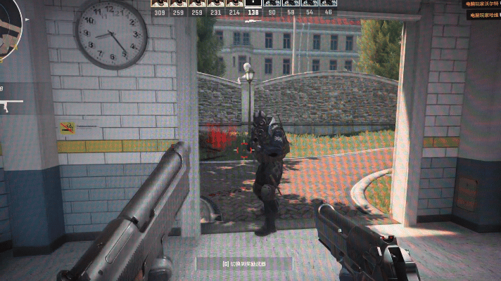 漂亮又能打,微星顯示器MPG 274URDFW E16M實測_新浪眾測