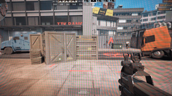 漂亮又能打,微星顯示器MPG 274URDFW E16M實測_新浪眾測