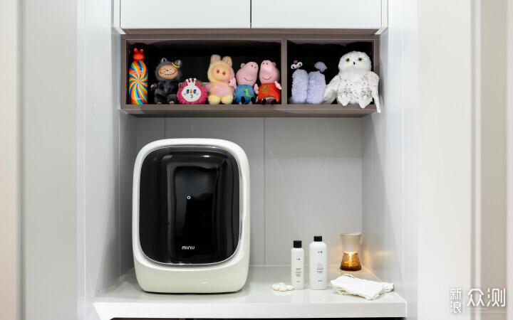 小吉X1 Pro內衣洗烘一體機：解鎖洗護舒適體驗_新浪眾測