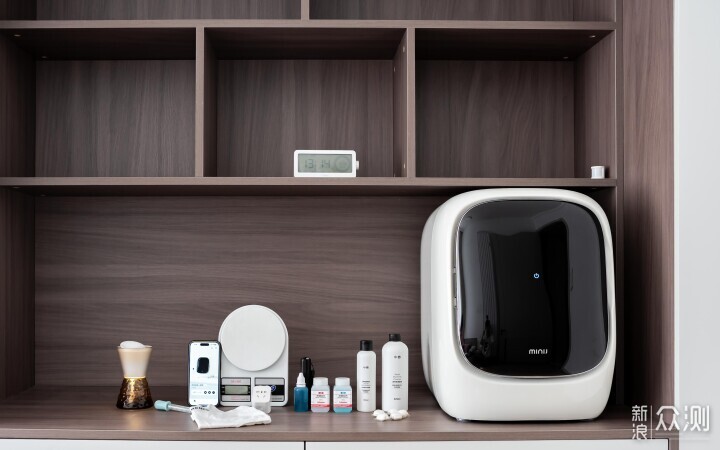 小吉X1 Pro內衣洗烘一體機：解鎖洗護舒適體驗_新浪眾測