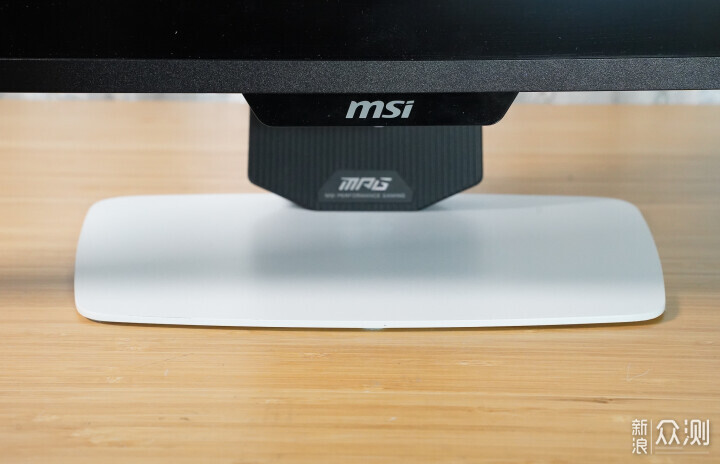 漂亮又能打,微星顯示器MPG 274URDFW E16M實測_新浪眾測