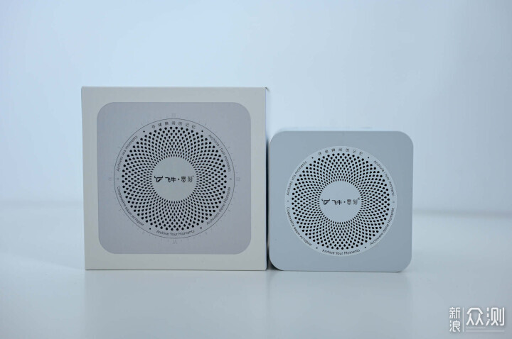 雙十一這款NAS一眼相中，零刻ME mini NAS