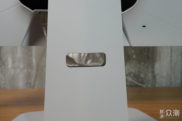 漂亮又能打,微星顯示器MPG 274URDFW E16M實測_新浪眾測