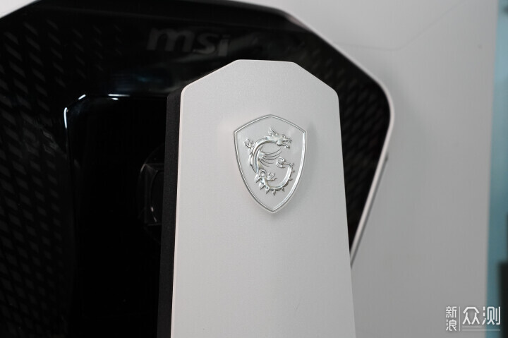 漂亮又能打,微星顯示器MPG 274URDFW E16M實測_新浪眾測