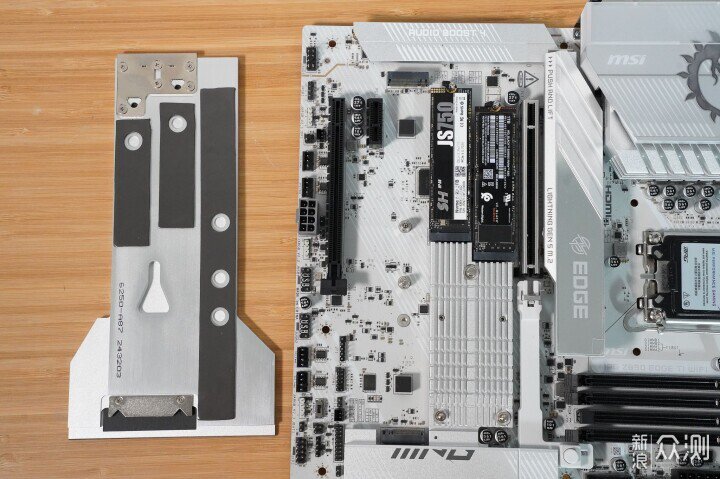 漂亮又能打,微星顯示器MPG 274URDFW E16M實測_新浪眾測