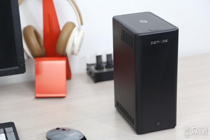 五個“極”帶你看懂極空間Z2 Ultra的常用玩法_新浪眾測