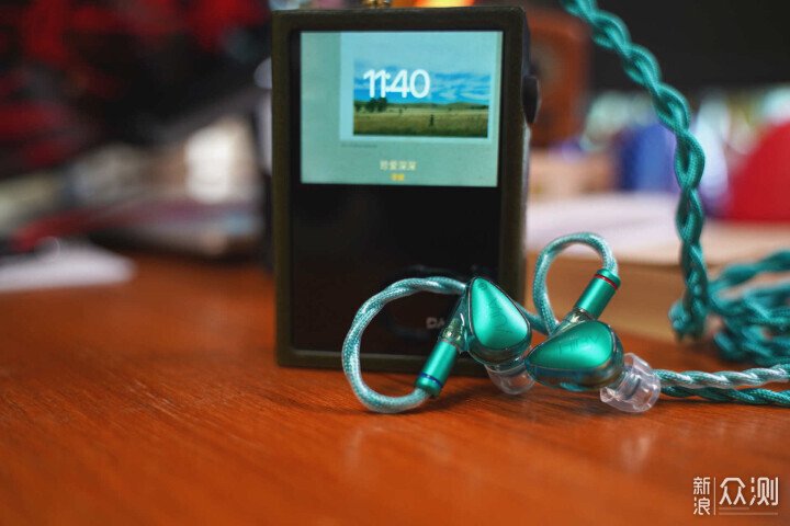 海貝YULA+R2：通勤聽歌 “不將就”