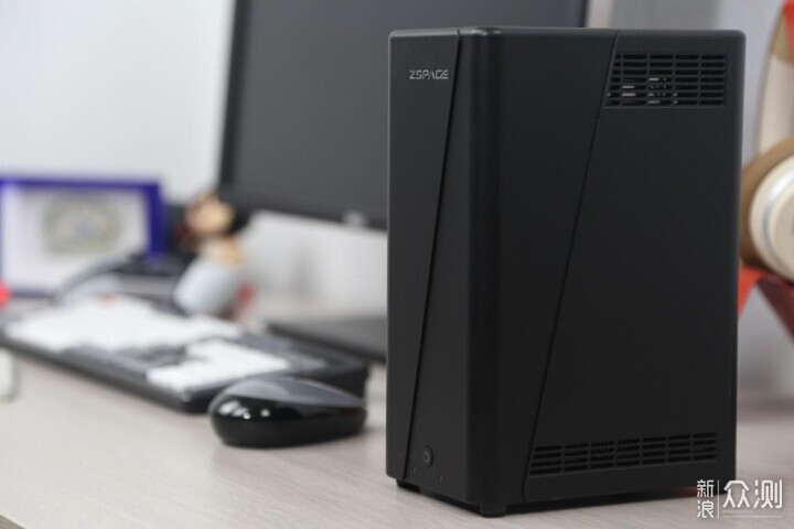 五個“極”帶你看懂極空間Z2 Ultra的常用玩法_新浪眾測