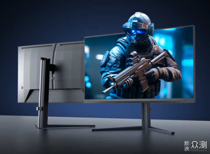 都來抄作業,雙11國補好價顯示器推薦!_新浪眾測