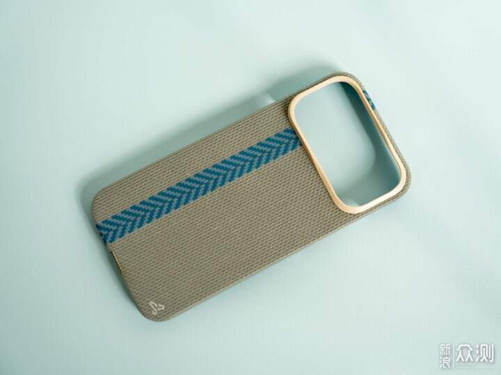 17 Pro Max配上newcloth火星日落殼,絕了 17 Pro Max配上newcloth火星日落殼,絕了