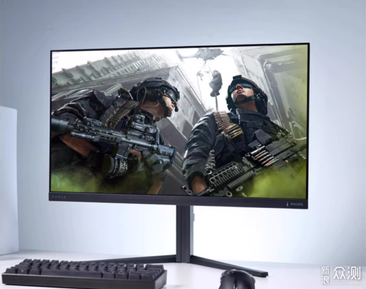 都來抄作業,雙11國補好價顯示器推薦!_新浪眾測