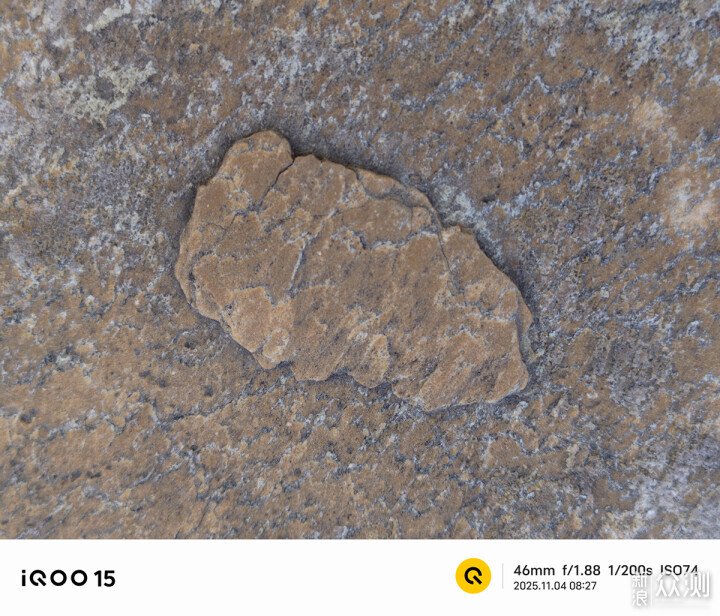 詳談iQOO15手機的拍照功能的強大和樂趣多多_新浪眾測