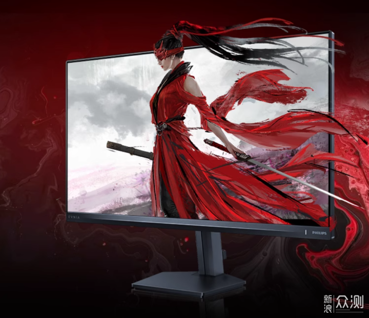 都來抄作業,雙11國補好價顯示器推薦!_新浪眾測