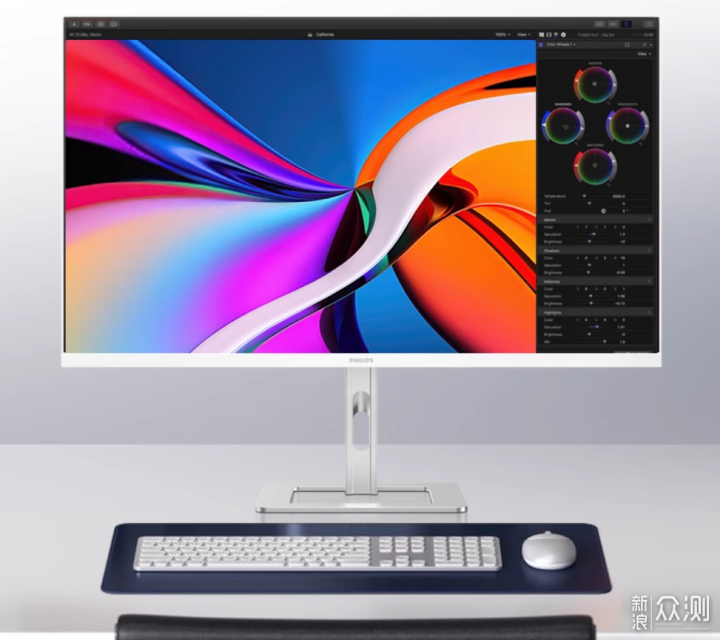 都來抄作業,雙11國補好價顯示器推薦!_新浪眾測