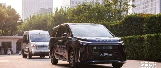 上汽大通：护航第八届进博会，再担“国宾车”重任