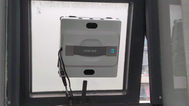 千元內搞定高層擦窗，性能拉滿更能一機多用！_新浪眾測