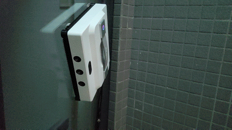 千元內搞定高層擦窗，性能拉滿更能一機多用！_新浪眾測