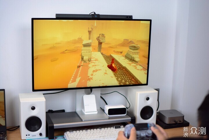 這才是專業玩家的選擇:黑克斯PHANTOM幻刃_新浪眾測