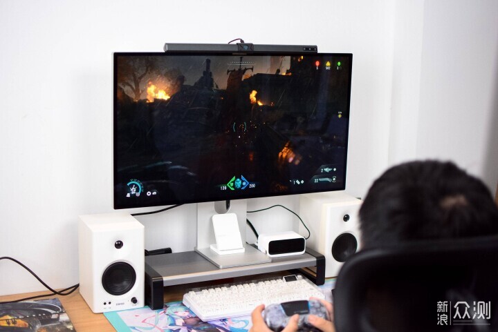 這才是專業玩家的選擇:黑克斯PHANTOM幻刃_新浪眾測