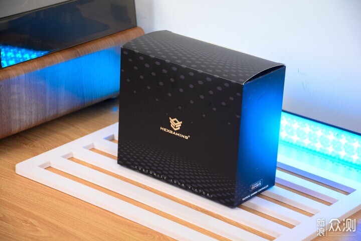 這才是專業玩家的選擇:黑克斯PHANTOM幻刃 這才是專業玩家的選擇:黑克斯PHANTOM幻刃