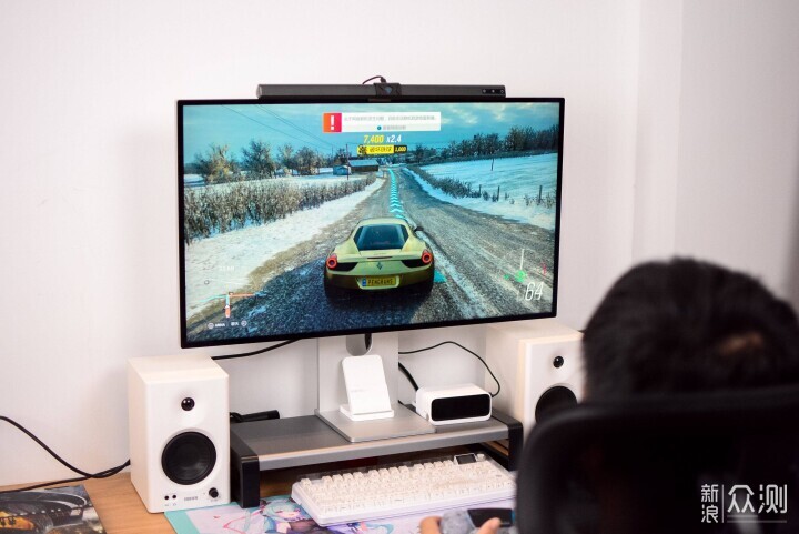 這才是專業玩家的選擇:黑克斯PHANTOM幻刃_新浪眾測