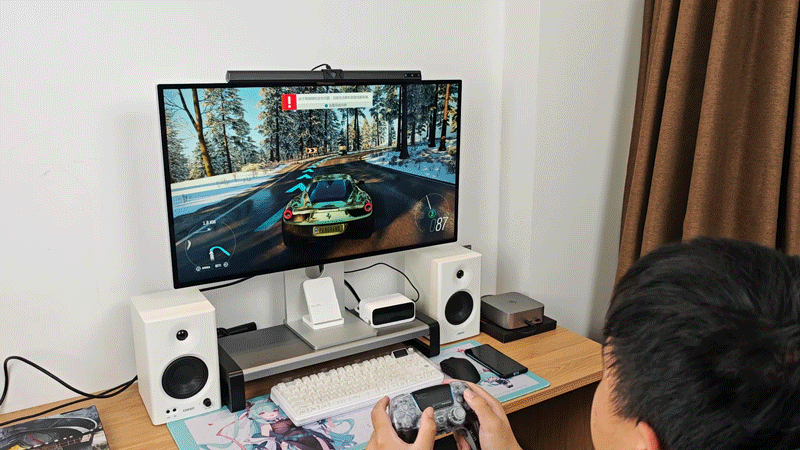 這才是專業玩家的選擇:黑克斯PHANTOM幻刃_新浪眾測