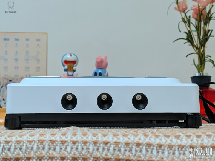 千元內搞定高層擦窗，性能拉滿更能一機多用！_新浪眾測