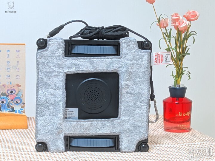 千元內搞定高層擦窗，性能拉滿更能一機多用！_新浪眾測